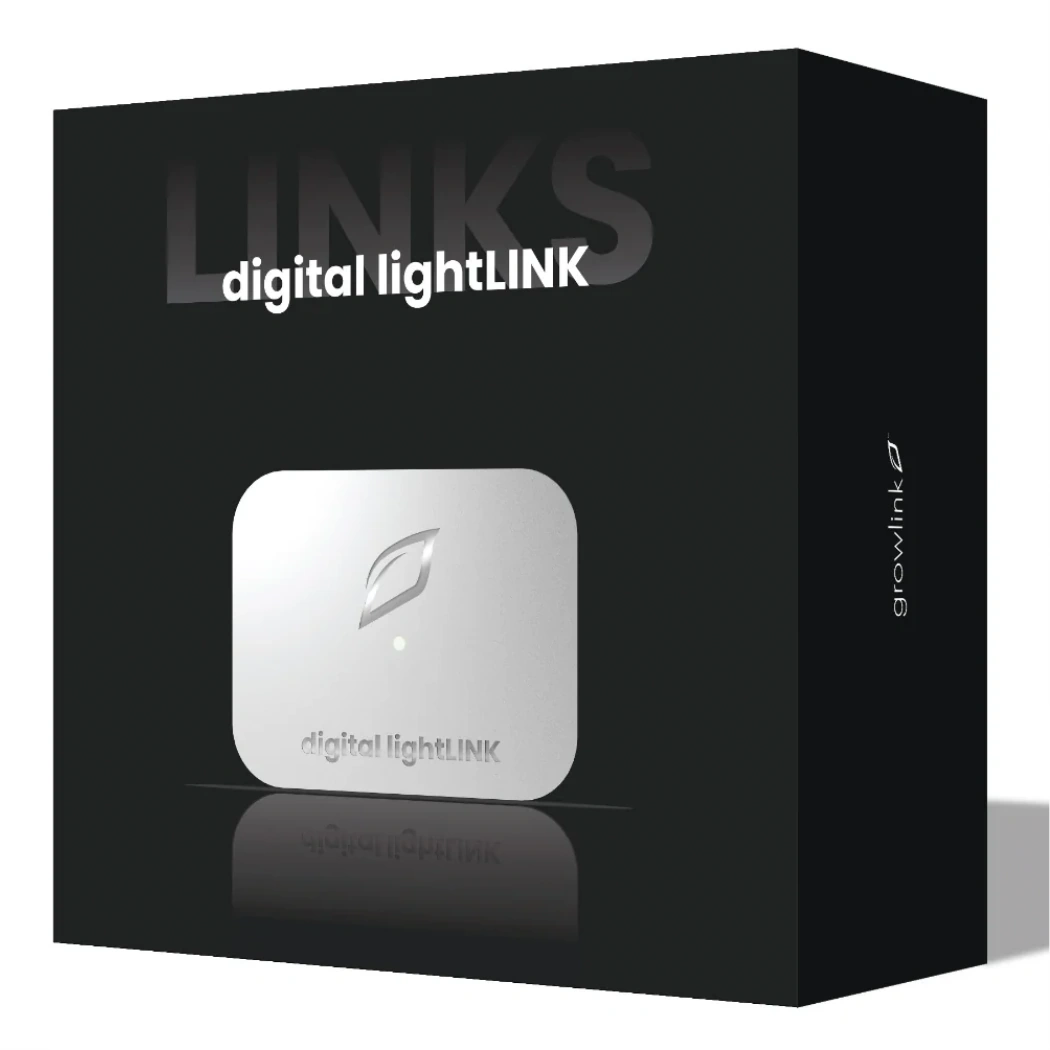 Growlink Digital Light LINK box