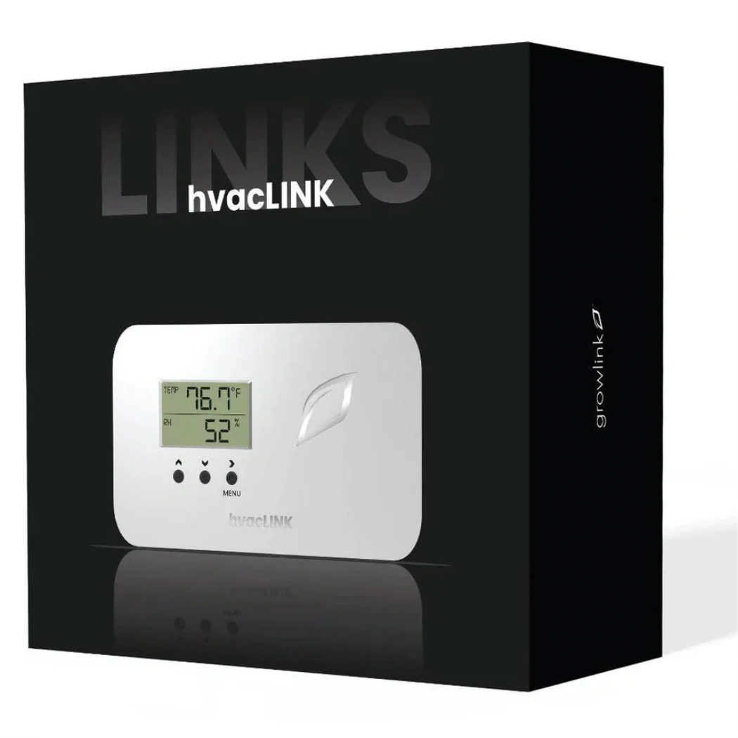 Growlink HvacLINK box