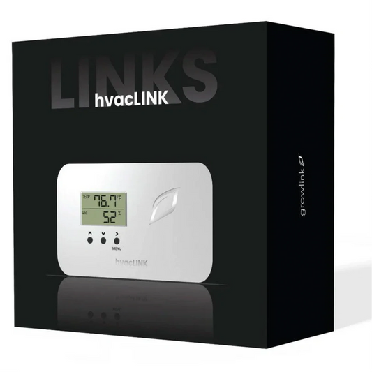 Growlink HvacLINK box