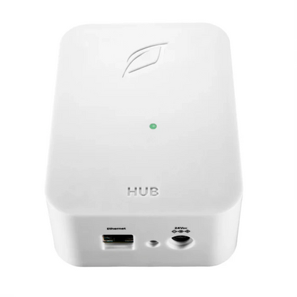 Growlink Links Hub bottom view