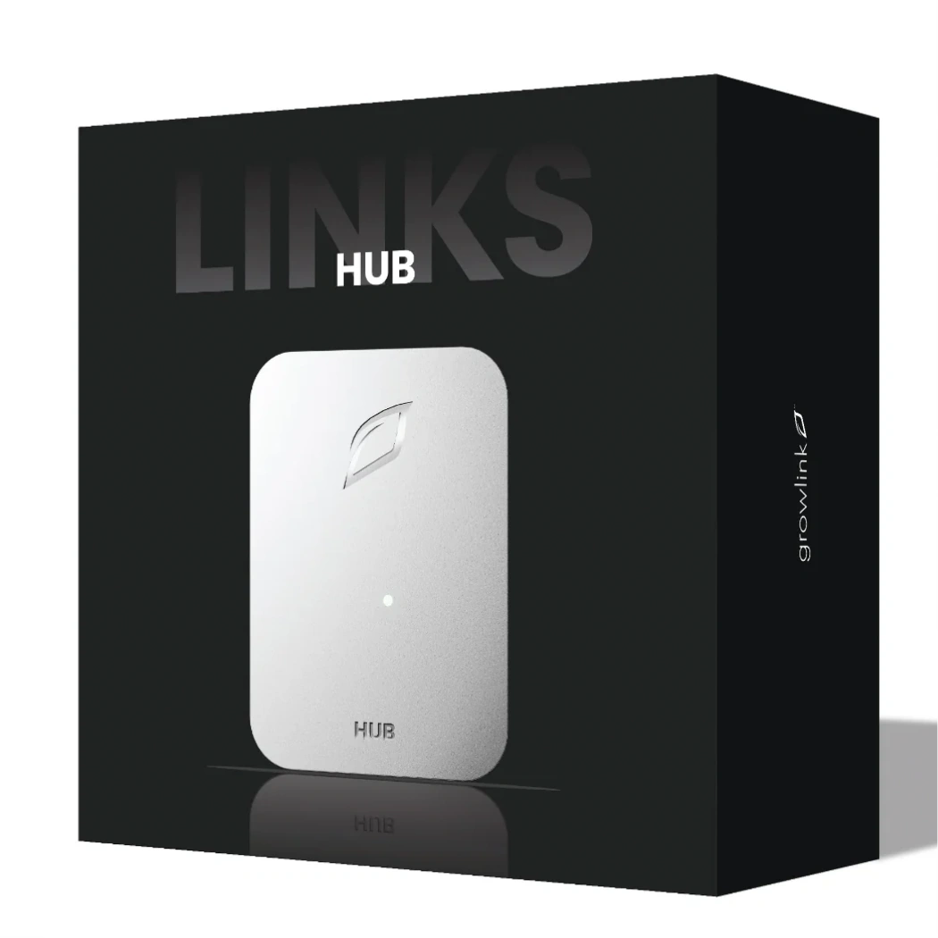 Growlink Links Hub box