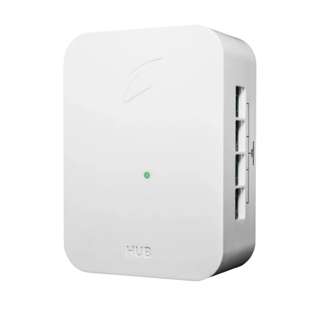 Growlink Links Hub right side view
