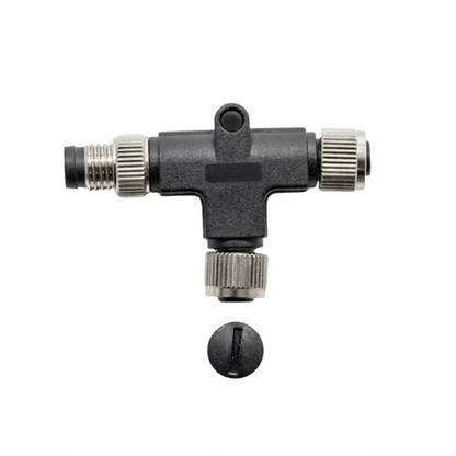 Growlink M8 Extension Cable Kit - T connector