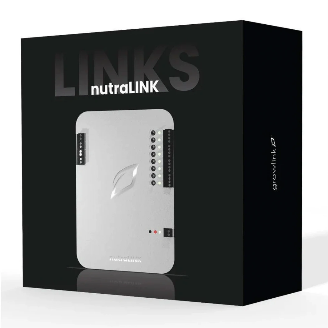 Growlink NutriLINK box