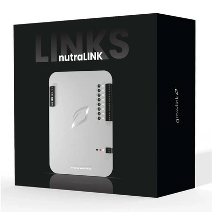 Growlink NutriLINK box