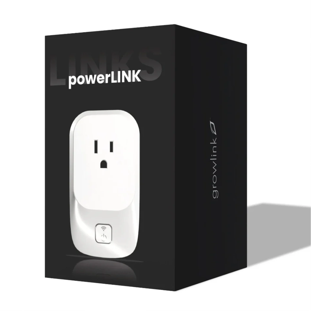 Growlink PowerLINK box
