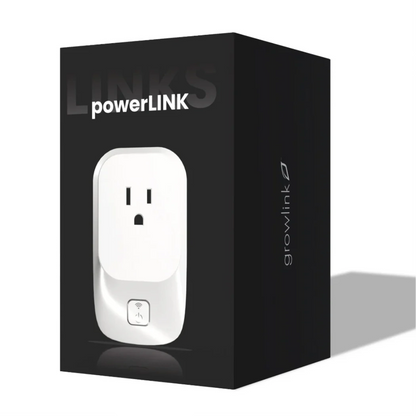 Growlink PowerLINK box