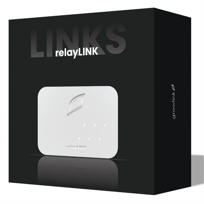 Growlink Relay LINK box