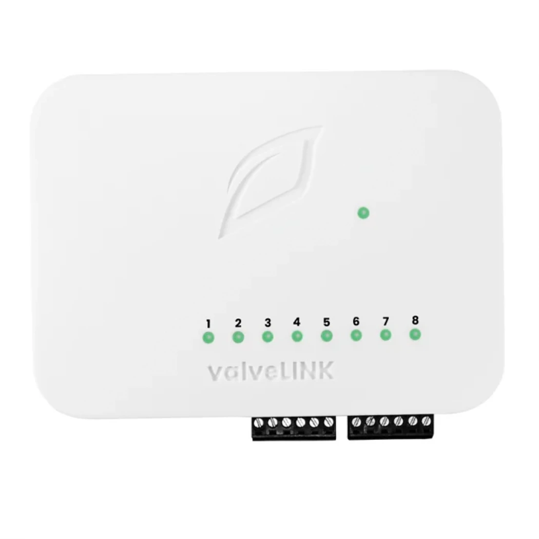 Growlink ValveLINK main image