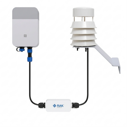 Growlink Wireless Weather Station main image