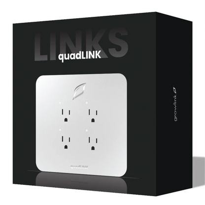 Growlink quadLINK box