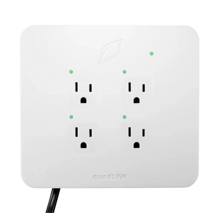 Growlink quadLINK main image