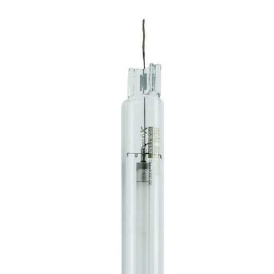 Growlite Real Red 1000W Double Ended HPS Lamp