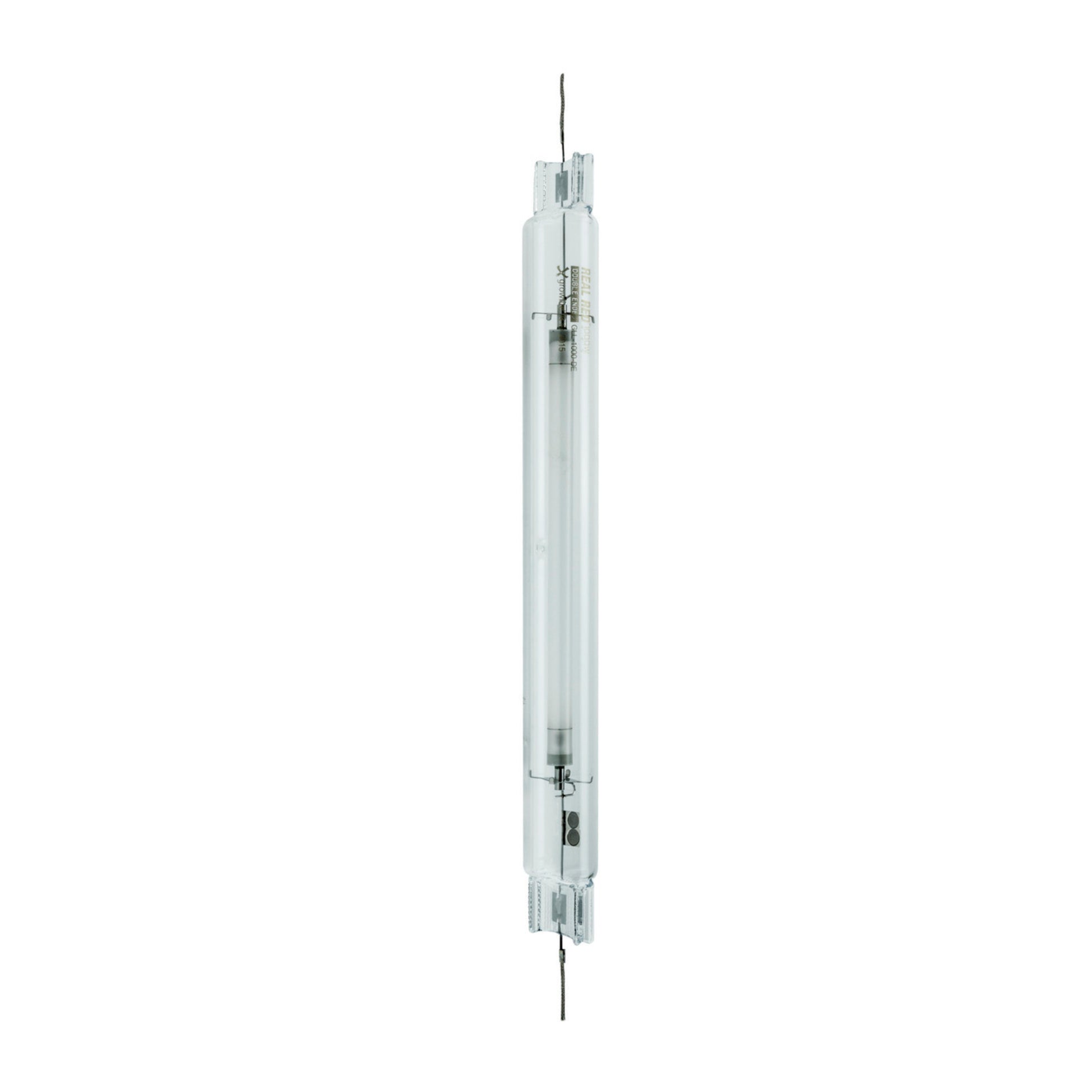 Growlite Real Red 1000W Double Ended HPS Lamp main image