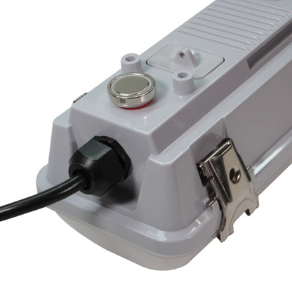 Growlite Soft Green LED Vaportight Work connector