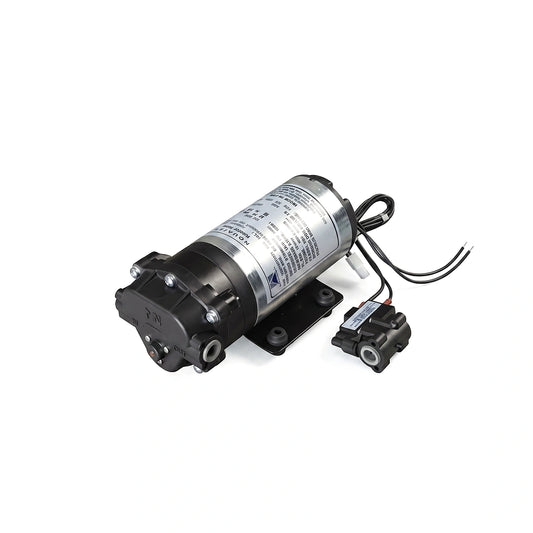 GrowoniX Booster Pump BP-6010 for EX600-GX1000  main image