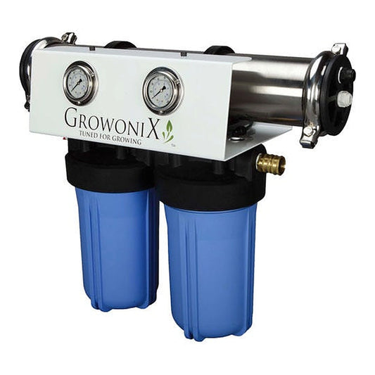 GrowoniX EX1000 Reverse Osmosis Filter 1000GPD main image