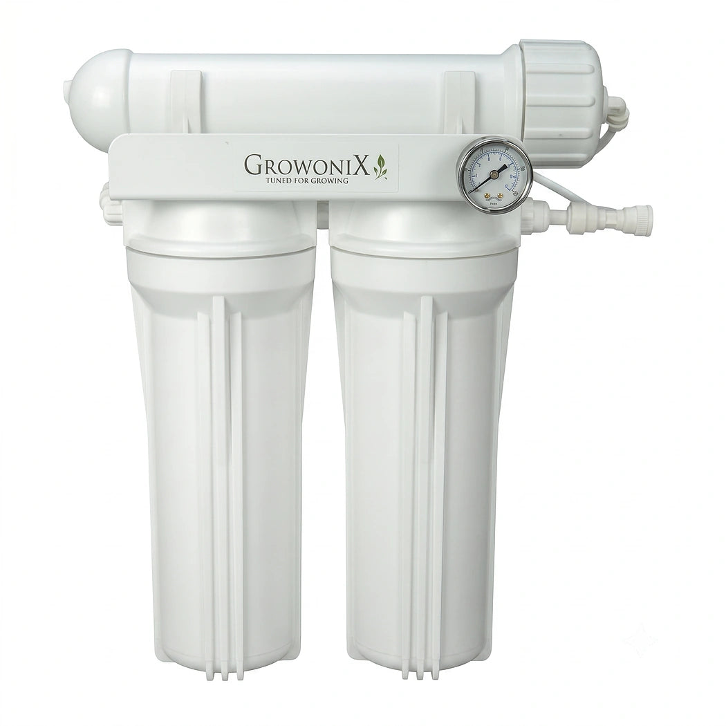 GrowoniX EX200 Reverse Osmosis Filter 200GPD main image