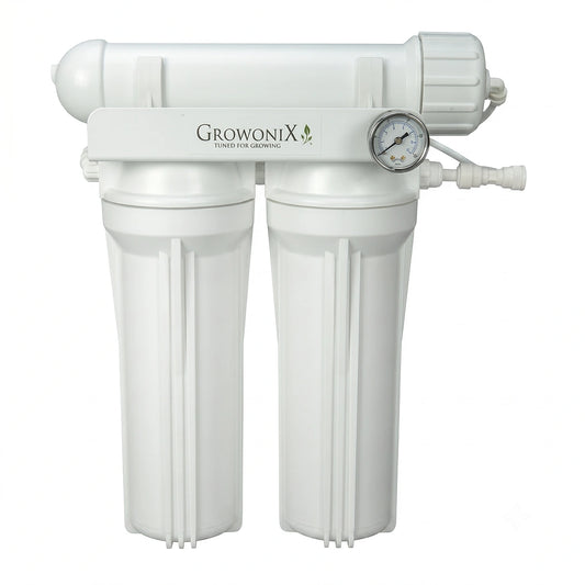 GrowoniX EX200 Reverse Osmosis Filter 200GPD main image