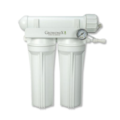 GrowoniX EX200 Reverse Osmosis Filter 200GPD w_ KDF main image