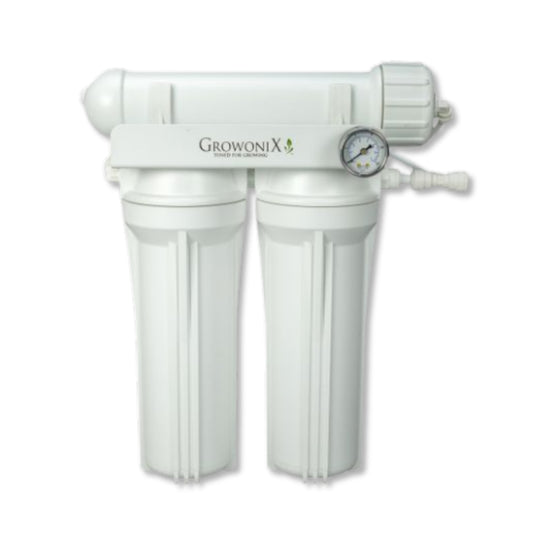GrowoniX EX200 Reverse Osmosis Filter 200GPD w_ KDF main image