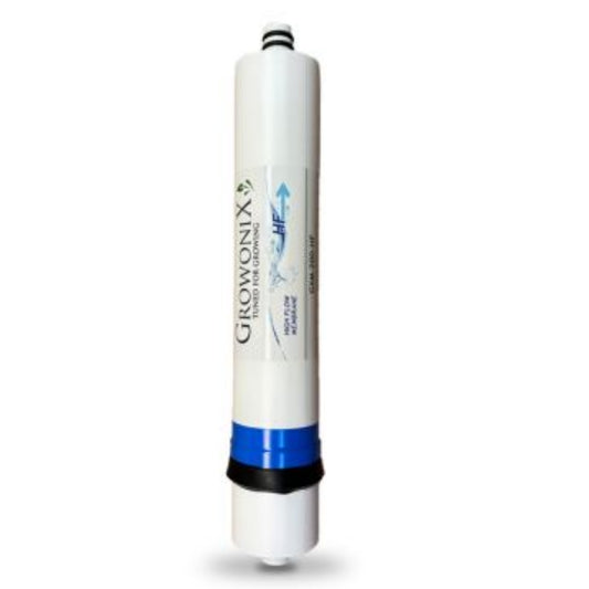 GrowoniX High Flow Cold Water Replacement Membrane GXM200HF main image
