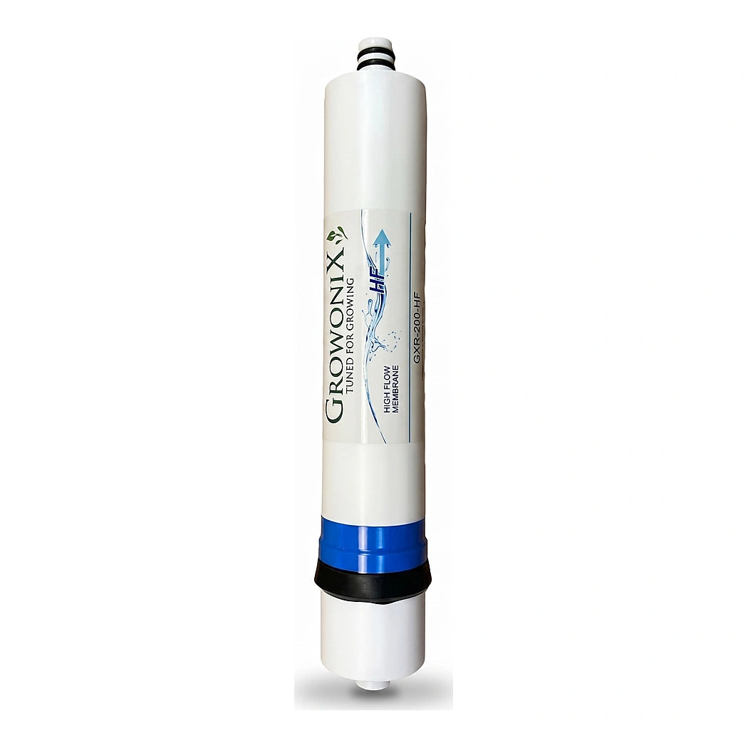 GrowoniX High Flow Cold Water Replacement Membrane GXM200HF main image
