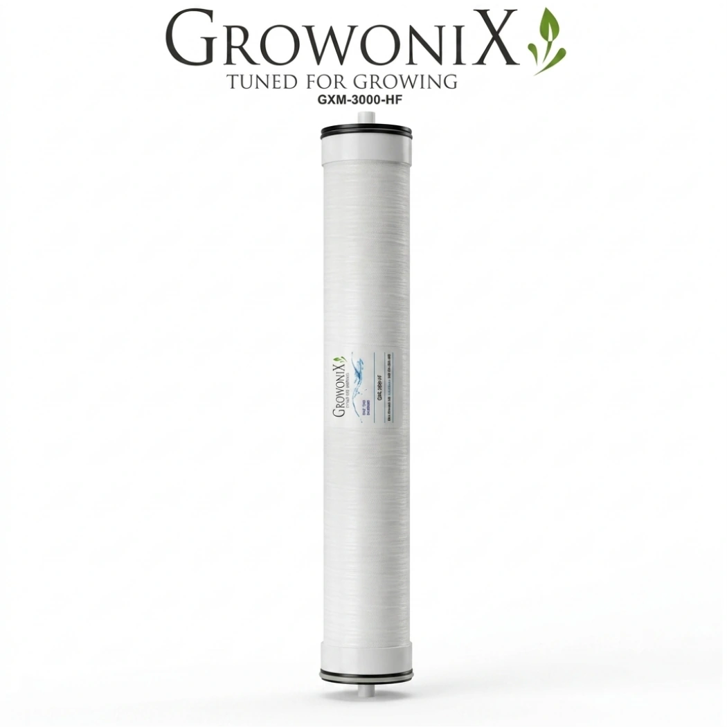 GrowoniX High Flow Industrial Replacement Membrane GXM3000HF