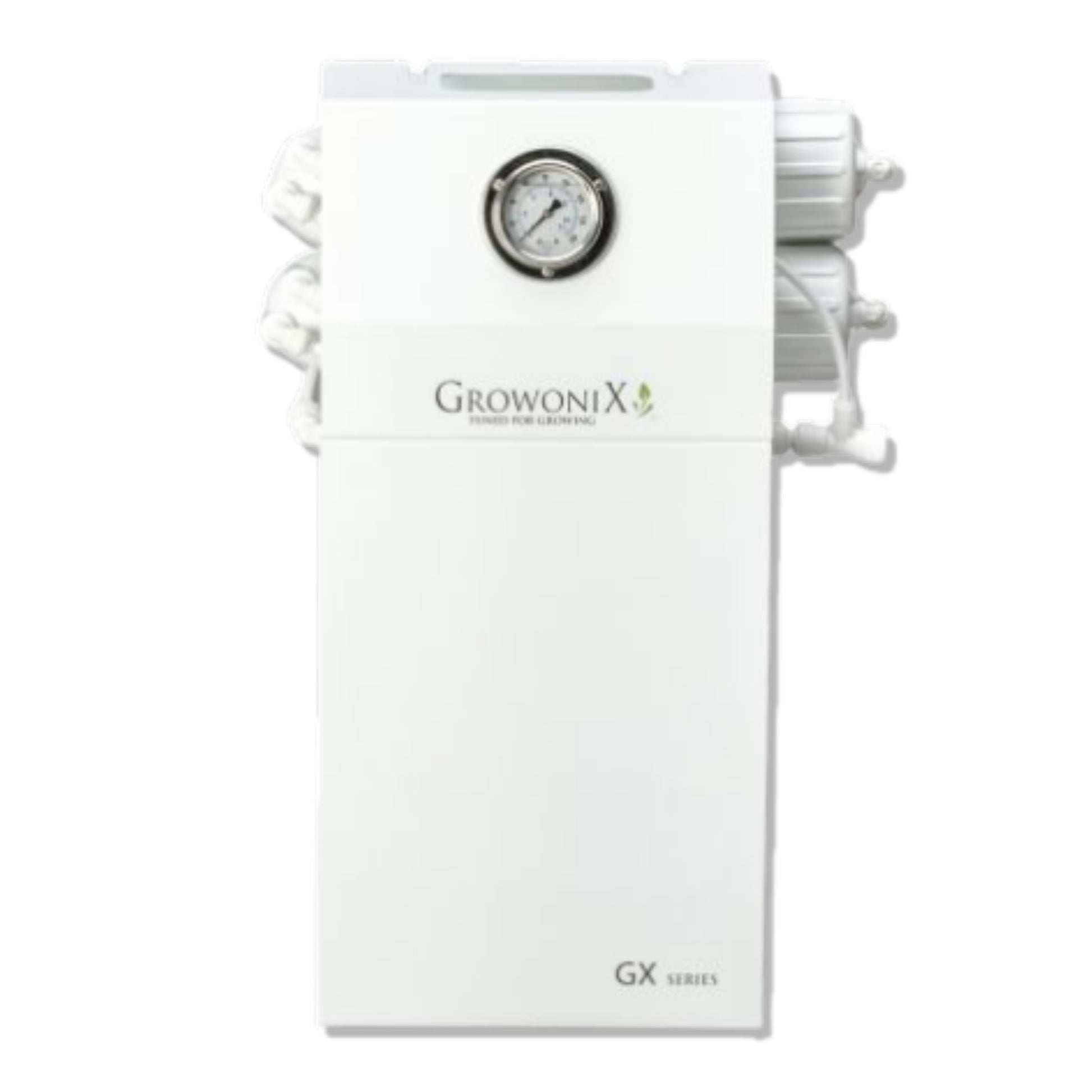 GrowoniX High Flow RO Water Filtration System GX400 HF main image