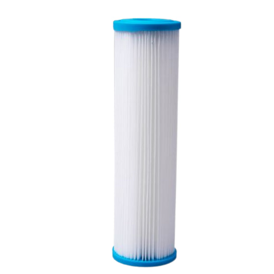 GrowoniX  Sediment Filter Pleated 2510 PL