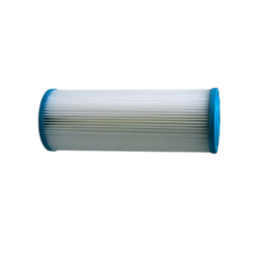 GrowoniX Sediment Filter Pleated 4510 PL horizontal view