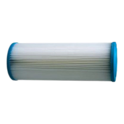 GrowoniX Sediment Filter Pleated 4510 PL horizontal position