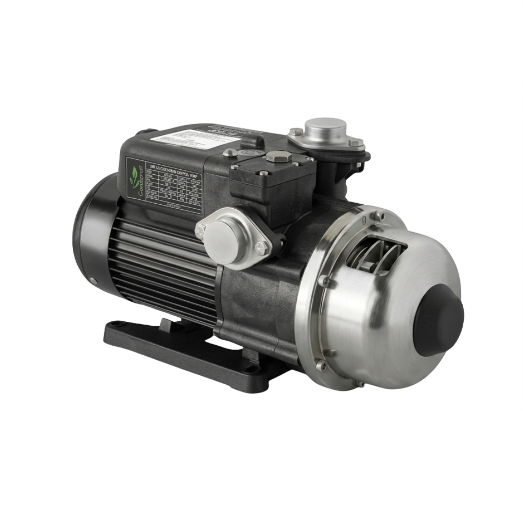 Growonix 20 GPM Delivery Pump main image