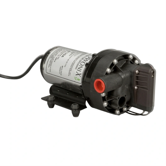 Growonix 7 GPM delivery pump