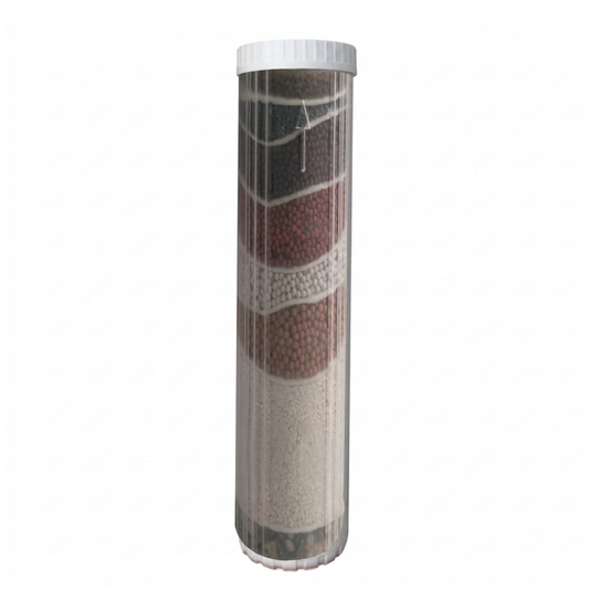 Growonix Alkaline Cartridge - ALK-4520-Cart main image