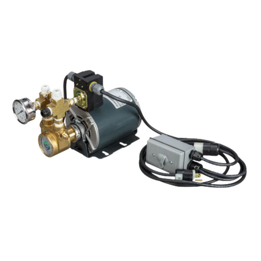 Growonix BP-6010-REC Recycler Booster Pump GXEX600-1000 main image