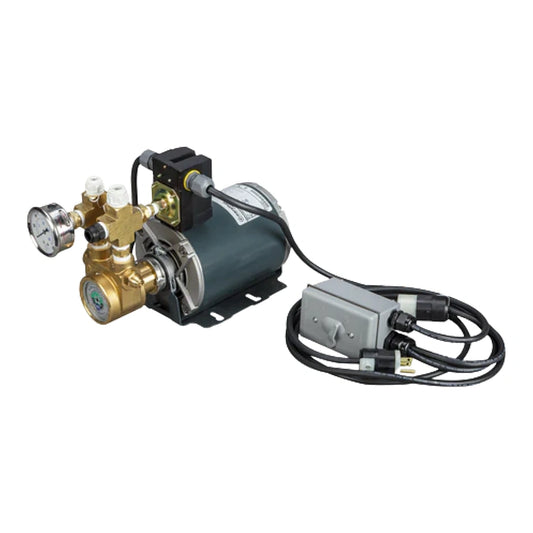 Growonix BP-6010-REC Recycler Booster Pump GX EX600-1000