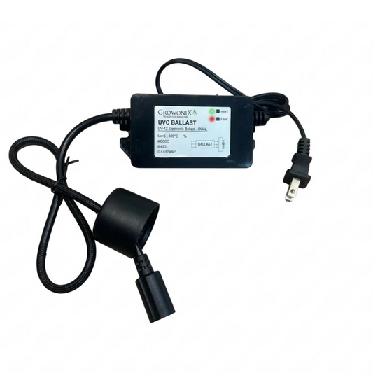 Growonix Ballast for 12 GPM UV systems main image