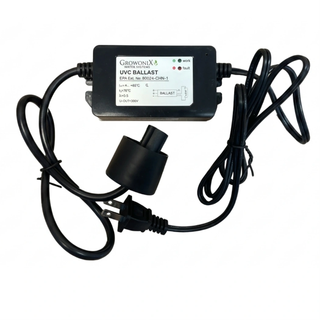 Growonix Ballast for 6 GPM UV systems main image