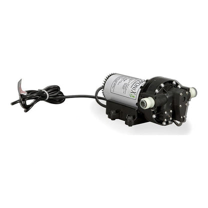 Growonix Booster Pump BP-1530 for EX100-GX600 filters 3/8 or 1/4 Pressure Switch 