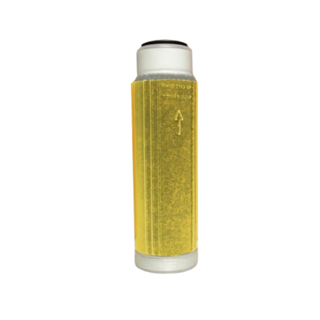 Growonix DI-Resin Cartridge - DI-CART-2510