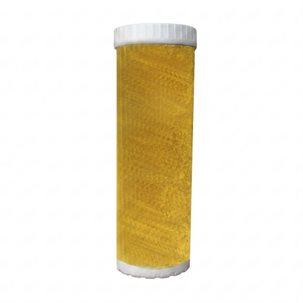 Growonix DI-Resin Cartridge - DI-CART-4520 main image