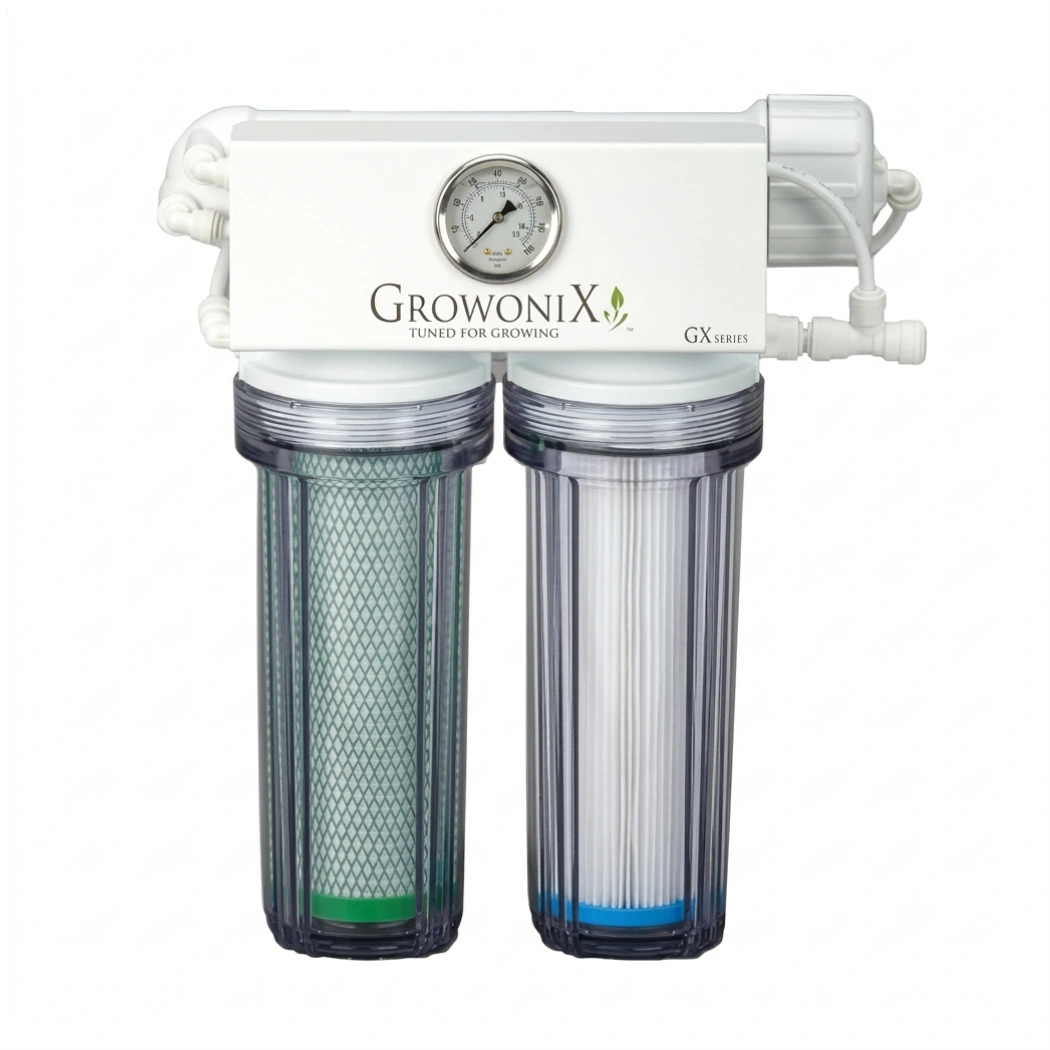 Growonix GX Series 200 GPD RO System main image