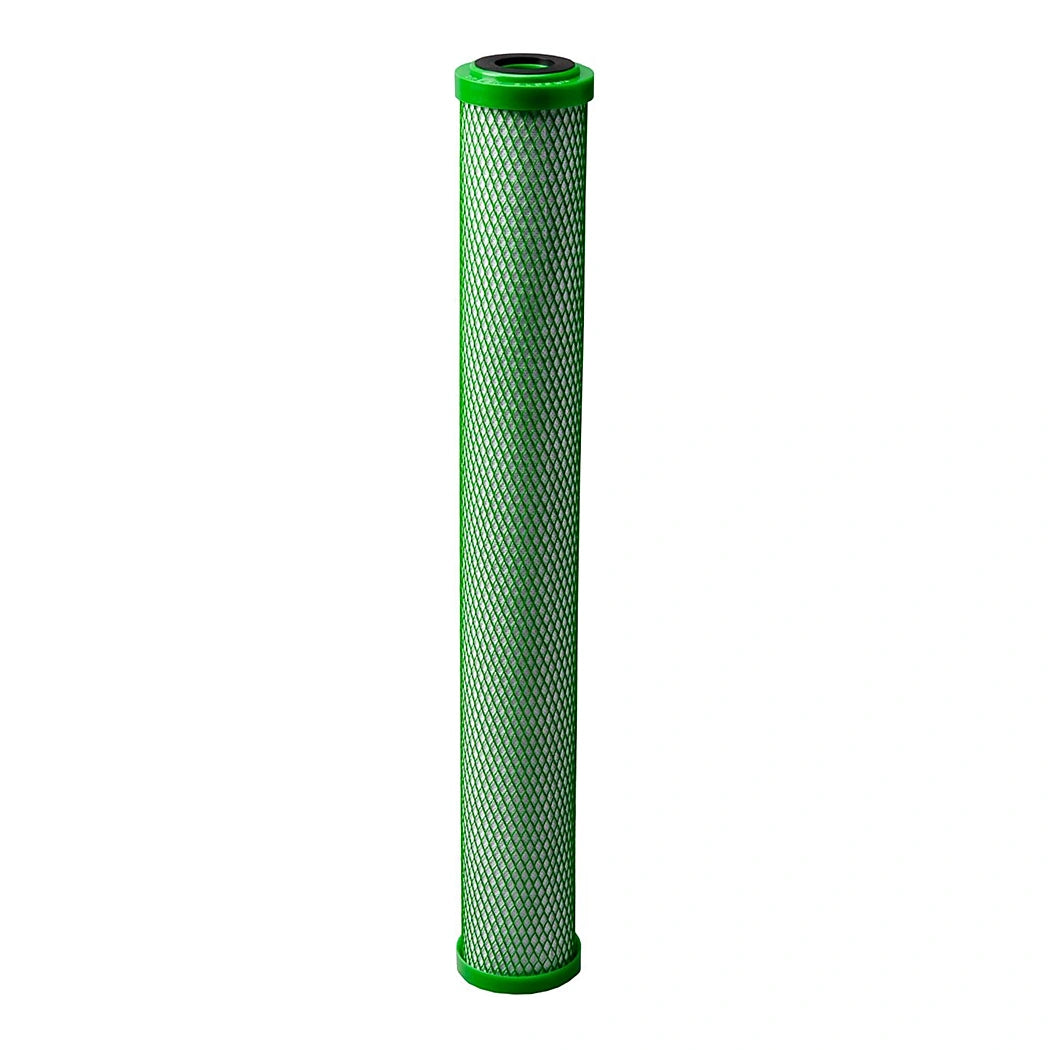 Growonix Green Coconut Replacement Carbon Filter 2.5 x 20