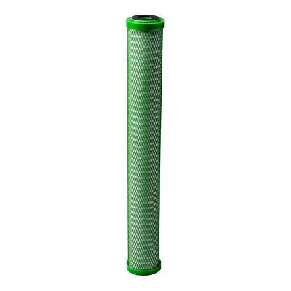 Growonix Green Coconut Replacement Carbon Filter 2.5 x 20