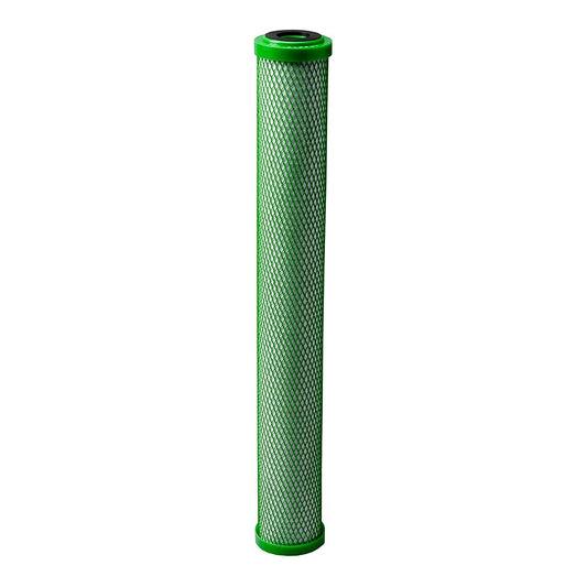Growonix Green Coconut Replacement Carbon Filter 2.5 x 20