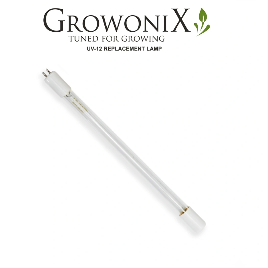 Growonix Lamp for 12  GPM UV systems