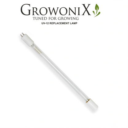 Growonix Lamp for 12  GPM UV systems