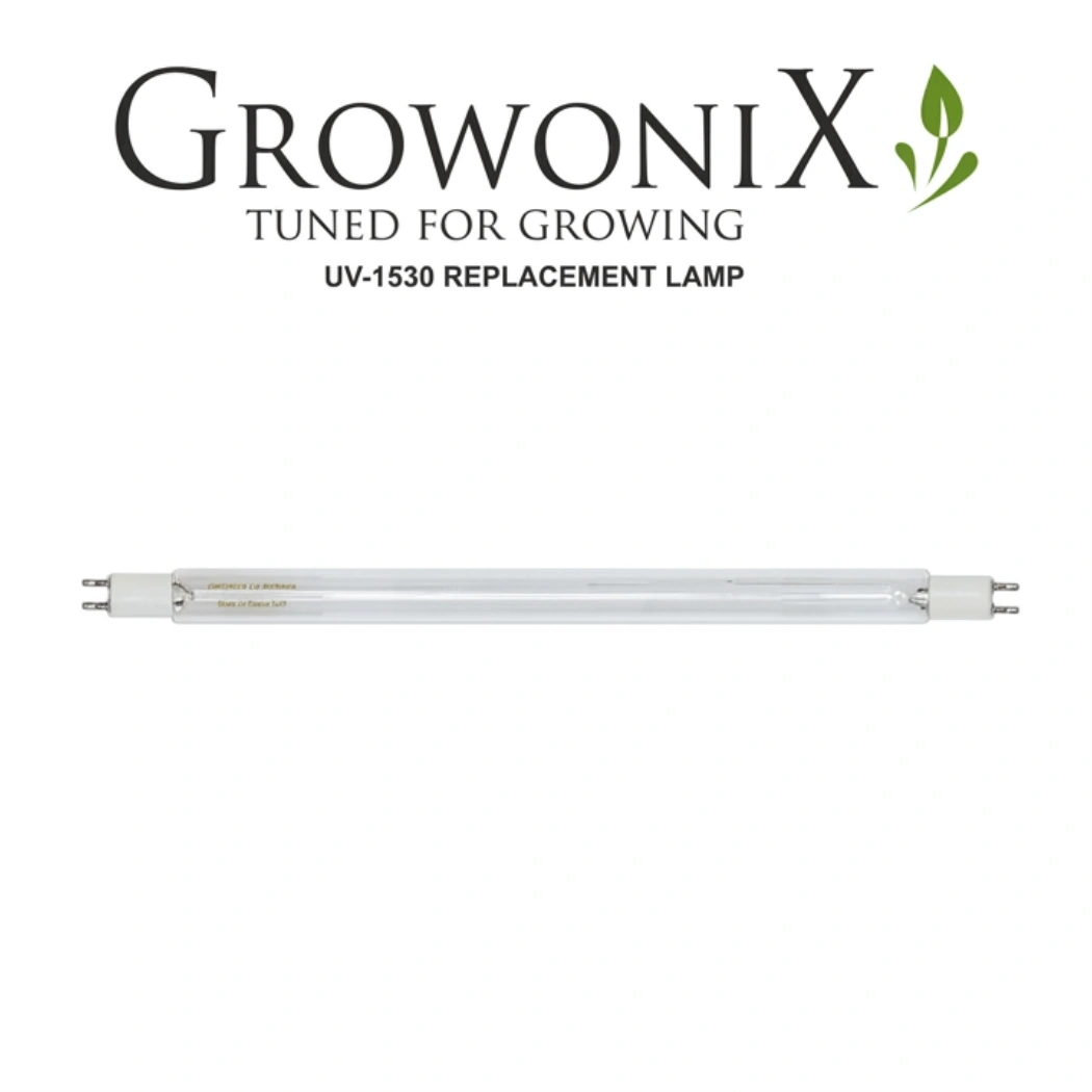 Growonix Lamp for 1 GPM UV systems