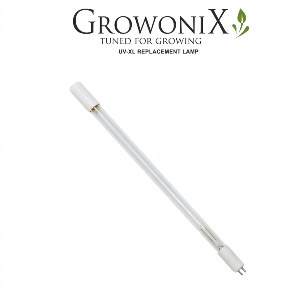 Growonix Lamp for 6 GPM UV systems